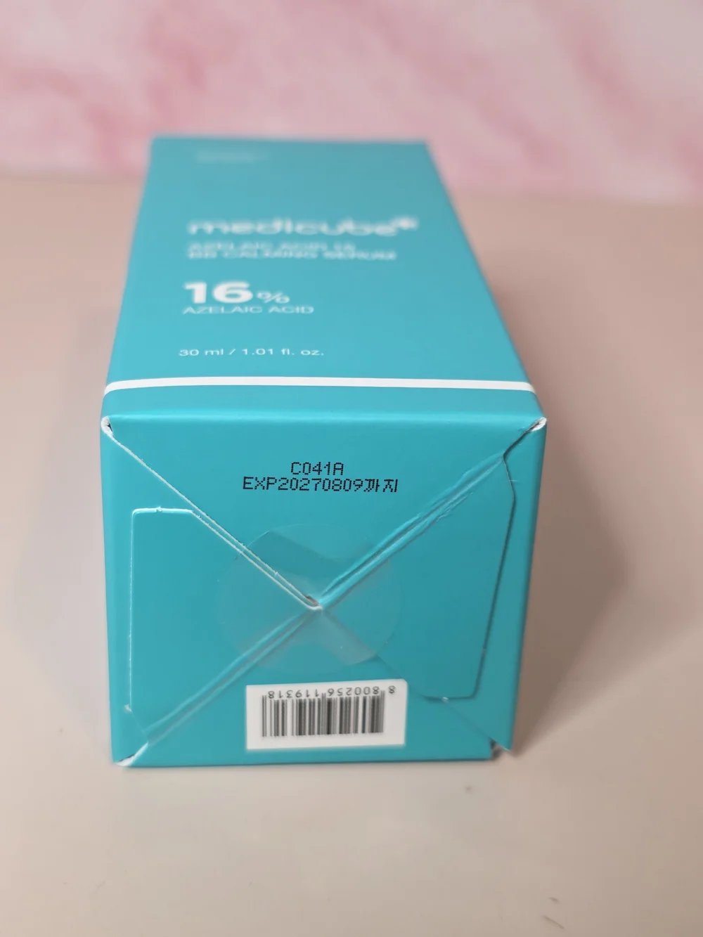 Medicube Azelaic Acid 16 BB Calming Serum - $26 Retail